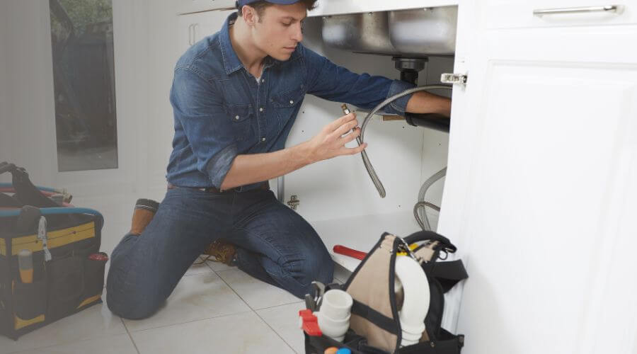 Professional same day plumber in Humboldt, NE